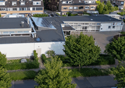 PG de Voorhof Woudenberg