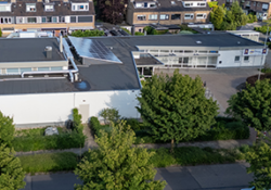 voorhof2 PG de Voorhof Woudenberg